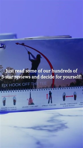 Hundreds of 5★ Reviews | YOU Decide