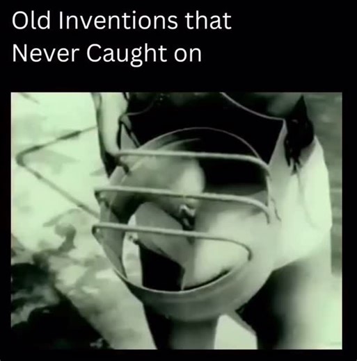 A.T.C on Instagram: "Throughout history, countless inventions were created with great optimism but never achieved lasting success, often due to poor timing, high costs, technical limitations, or lack of public acceptance. From personal flying machines and early electric cars that struggled against infrastructure challenges, to household gadgets that promised convenience but proved impractical, these failed inventions reflect the experimental nature of innovation. Some ideas were simply ahead of 