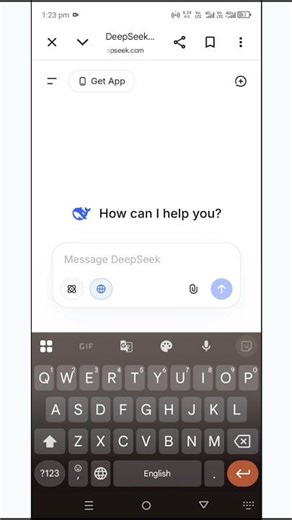Bina Coding ke Android/iOS App Kaise Banaye?#AppDevelopment #NoCode #AI #DeepSeek #ZeroCodeApps