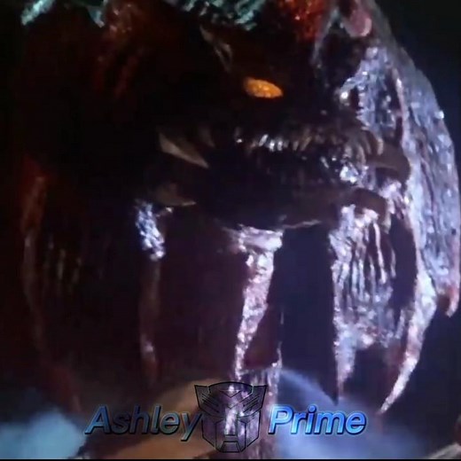 My Main Fav Godzilla Villain || Build Our Machine || Destoroyah Edit