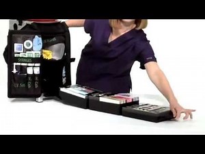Stat Kit® Z-1000 Emergency Medical Kit