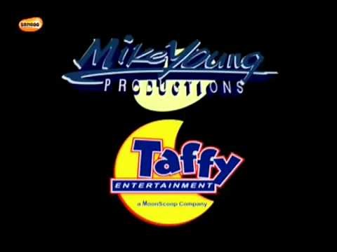 Discovery Kids / Mike Young / Taffy Entertainment / Telegael / Sunwoo / Peach Blossom Media