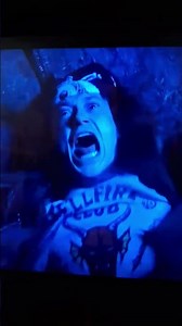 Eddie Munson death scene