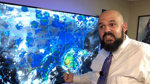 150K views · 189 reactions | This is how The Weather Channel covers every storm. | Matt Mitchell | Facebook