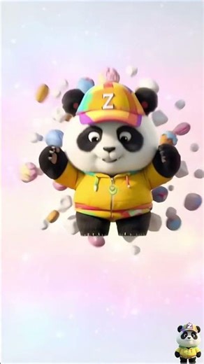 Me ignoring all my responsibilities like #Shorts #Panda #animation