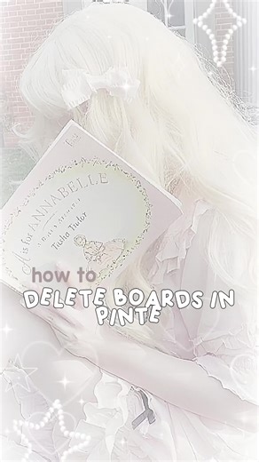 How to Delete Boards on Pinterest: Step-by-Step Guide