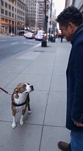 Will my dog recognize me? 🐶 Test in public | FeelGood Factory