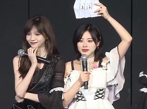 NIII队-高能MC-你追的w门又更新了，每人说理想型五个点，成员觉得符合的往前走一步