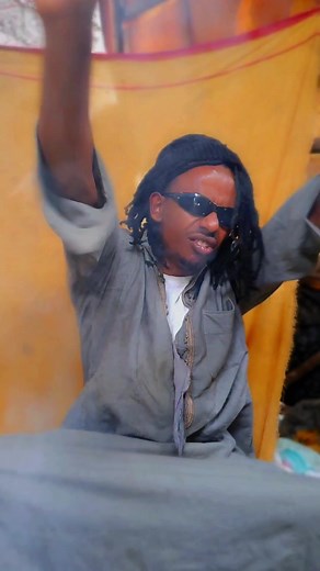 Ethiopian Comedy Highlights with Comedian Yasin