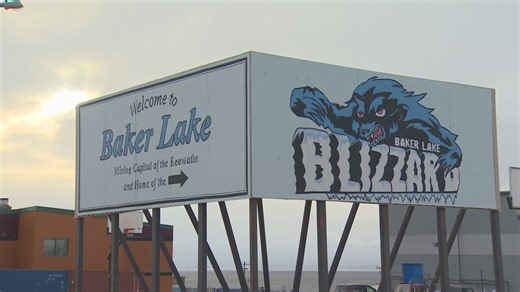Community uranium project surprises some Baker Lake residents