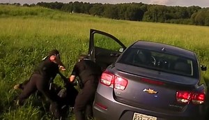 Hernando police chase lawsuit dismissed by judge