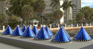 V3Solar puts a new spin on PV efficiency