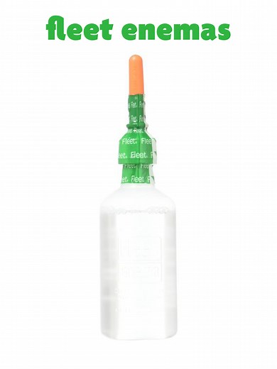 Essential Guide to Fleet Enemas for Safe Preparation