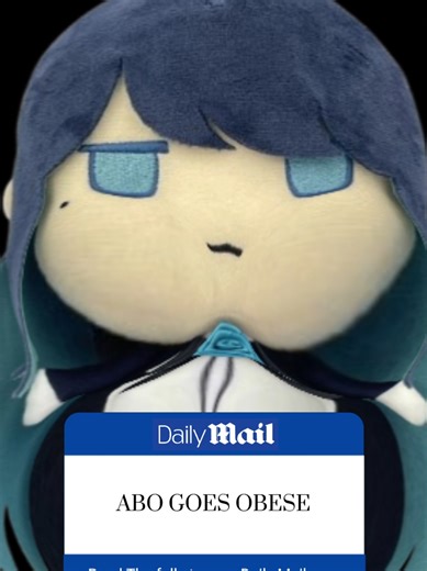 Abo obese Abo Brainrot playing with templates #capcut #ado #meme #funny #fyp @Ado