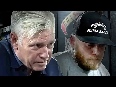 We're In This Episode! (Chris Hansen Takedown)