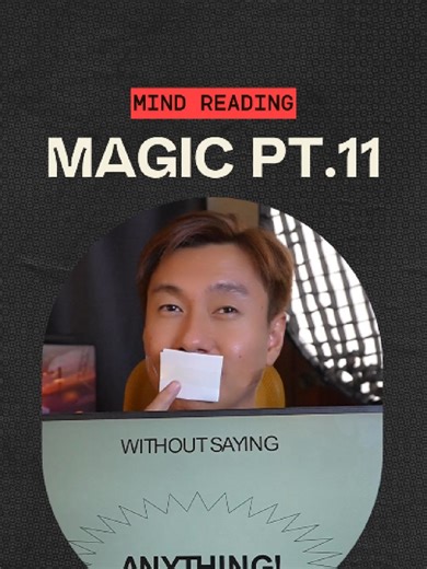 Mastering Mind Reading Magic: Unlock the Secrets