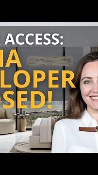 The Story of Sobha | From Vision to Dubai Luxury