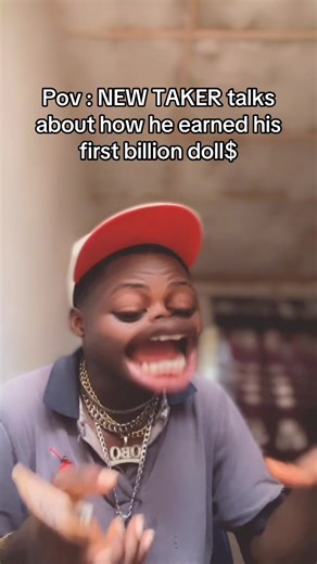 Mind you this was all at the age of 4 😂💔 #newtaker #viral #CapCut #fyp #comedy