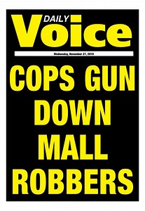 Daily Voice Wednesday edition  | Daily Voice | Facebook