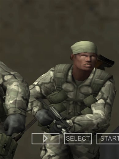 #ppsspp #socom #gaming #fyp #streetdugame