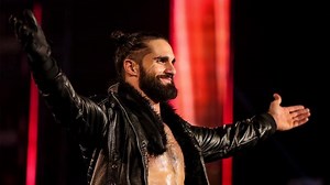 Seth Rollins explains why he has had such a long WWE career