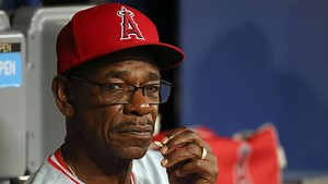 Angels Manager Ron Washington Throws His Own Player Under The Bus