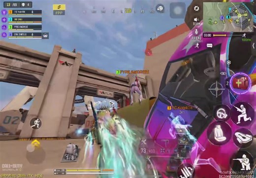 M13 ASMR Gaming Highlights and Strategies