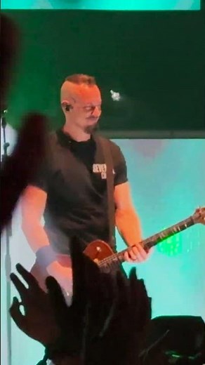 Alter Bridge - Live - The O2 London (4.3.26) | Fortress #alterbridge #myleskennedy