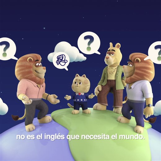 Aprende el inglés que te da el MÁXIMO PODER en el BRITÁNICO y descubre el éxito. Inicio de clases: 1 y 5 de julio. | Británico