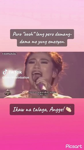 Best of Angeline Quinto's Powerful Performances