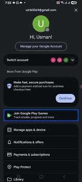How to Update Apps on Play Store Using Voice Access: A Complete Guide