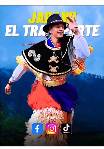 Baile Tradicional San Juanito Ecuatoriano 🇪🇨