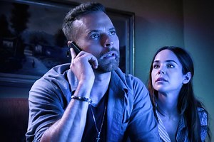 Falsa identidad: La serie que es furor en Netflix
