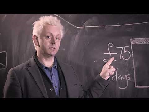 APR Explained by Michael Sheen