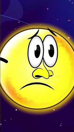 What if Jupiter Stole Earth's Water? #aumsum #kids #shorts #space