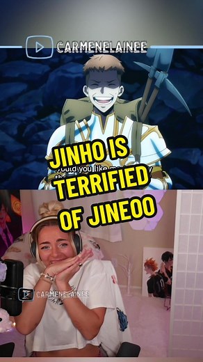 Jinwoo's Strength Reaction: A Deep Dive into Solo Leveling's Intense Moments