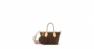 Products by Louis Vuitton: Neverfull BB