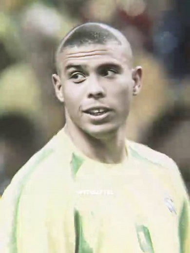 Ronaldo Phenomenon 2002 Highlights