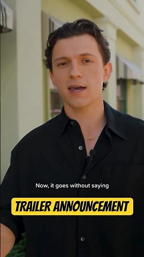 SPIDERMAN BRAND NEW DAY TEASER IS HERE!😱🔥 #spidermanbrandnewday #spiderman #sony #marvel #mcu