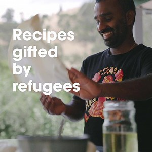 2.1K views · 174 reactions | Join Feast for Freedom 2021, a celebration of refugees and people seeking asylum - their food, their culture, their stories and their contribution to Australian cultural diversity. Your Feast will help us raise vital funds to support people seeking asylum. | Asylum Seeker Resource Centre (ASRC) | Facebook