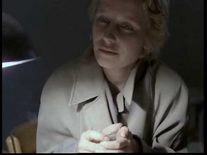 Krystyna Janda: Przesluchanie / Interrogation ("No Matter What In Life..") Monologue