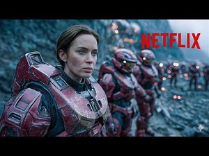 The Hottest Sci-Fi Movies on Netflix Right Now | Top 20 Mind-Blowing Picks