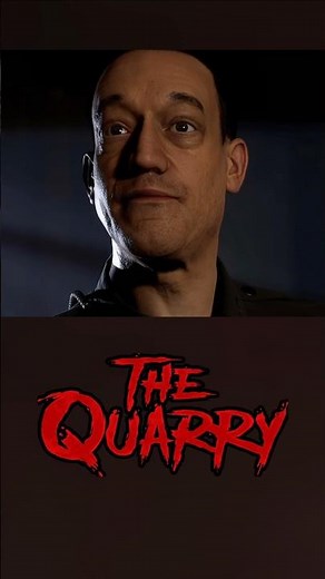 The Worst News! | The Quarry #shorts