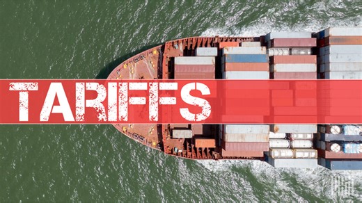 Is trade fraud about to surge?