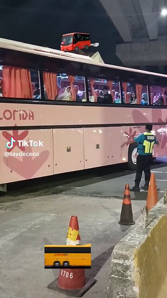 Exploring the Florida Bus: Accidents, Incidents, and More