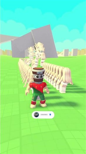 The New Wave Challenge is INSANE in Roblox