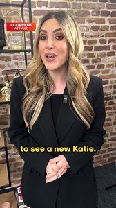 261K views · 1.4K reactions | She won our hearts on Married At First Sight, and now Katie has gone through an incredible transformation in mind, body and spirit. See her story TONIGHT on Channel 9 and 9Now. #9ACA | A Current Affair | Facebook