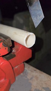 Hook pipe Tip Made it yourself #new #How #craft #pipe #viral | RN Tips6