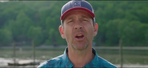 Kayak Fishing is Easy, Right?! | Paddle Tales Adventure in Tennessee