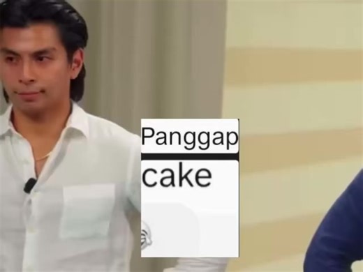 Tommy Tiangco at Gazelle: Trending Issues and Reactions